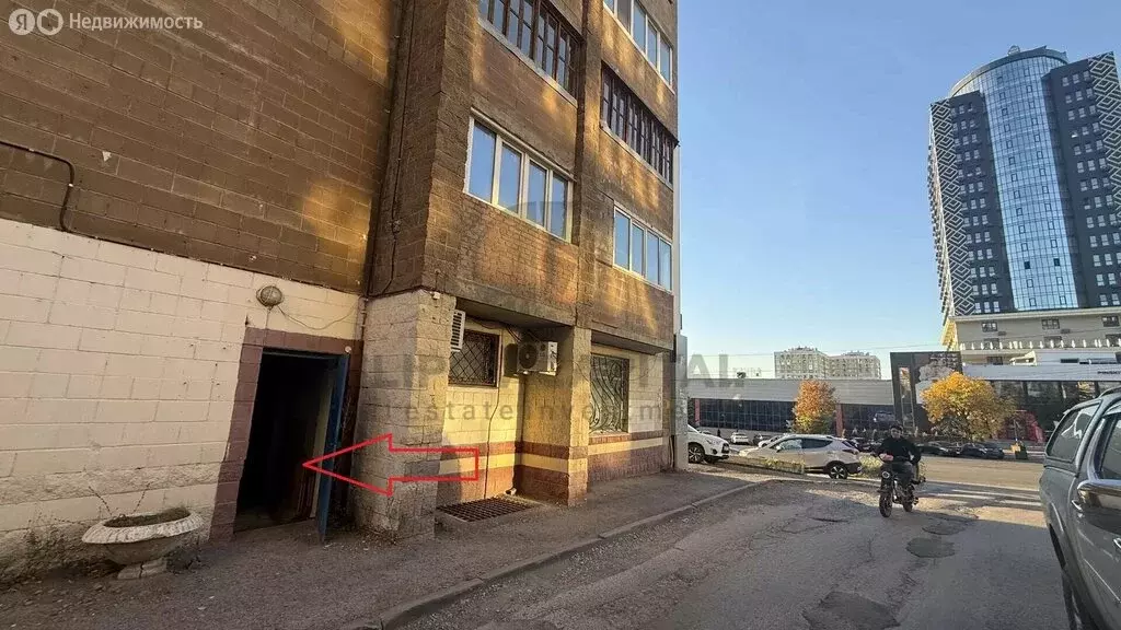 Помещение свободного назначения (25.1 м) - Фото 1