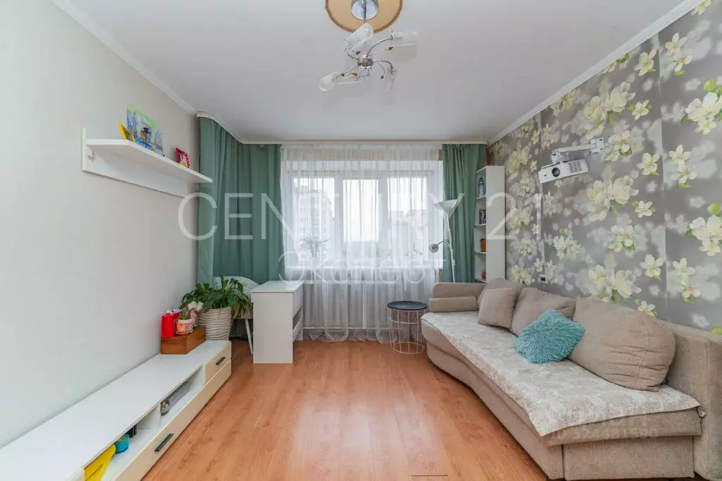 2-к кв. Калининградская область, Гурьевск ул. Ленина, 43 (49.3 м) - Фото 1