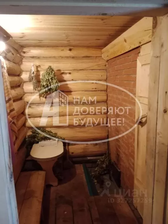 Дом в Удмуртия, Сарапульский район, д. Усть-Сарапулка Новая ул., 46И ... - Фото 2