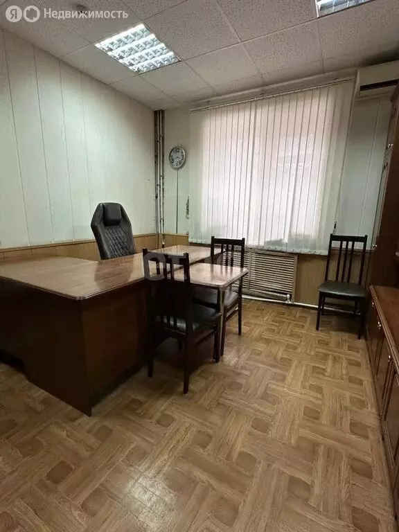 Офис (45.2 м) - Фото 1