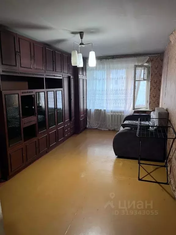 2-к кв. Волгоградская область, Волжский ул. Пушкина, 70 (43.0 м) - Фото 0