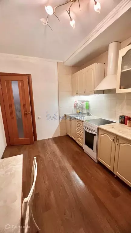 Продаётся 2-к квартира, 54.2 м - Фото 0