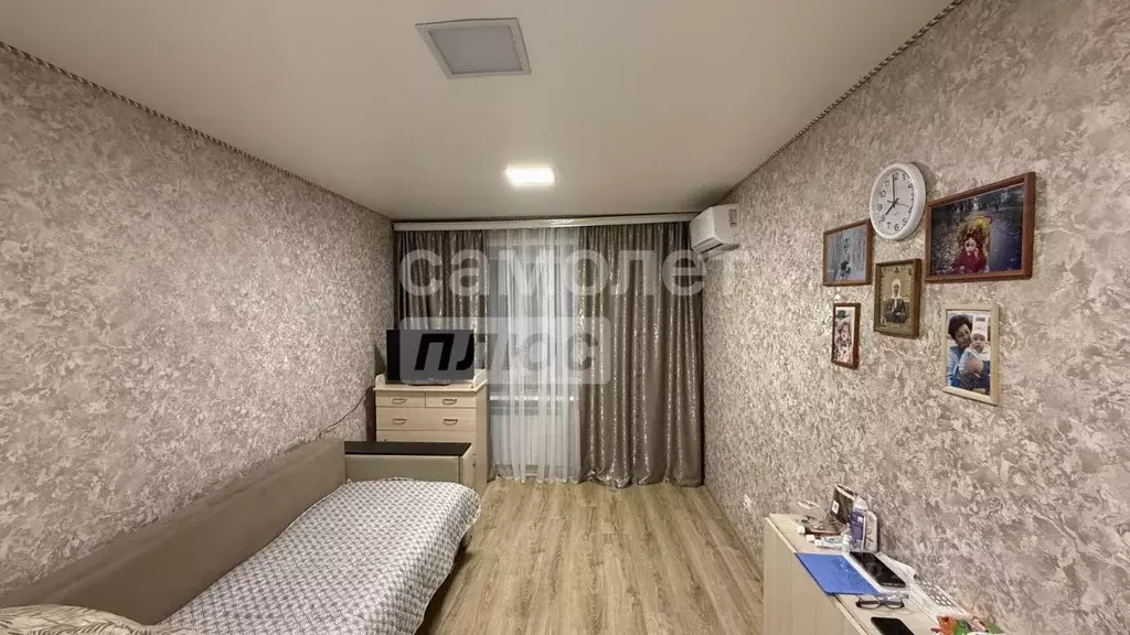 2-к кв. Курская область, Курск ул. Карла Маркса, 67к4 (44.1 м) - Фото 1