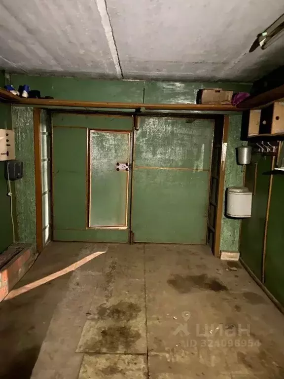 Гараж в Московская область, Лыткарино Колхозная ул., 2А (19 м) - Фото 2