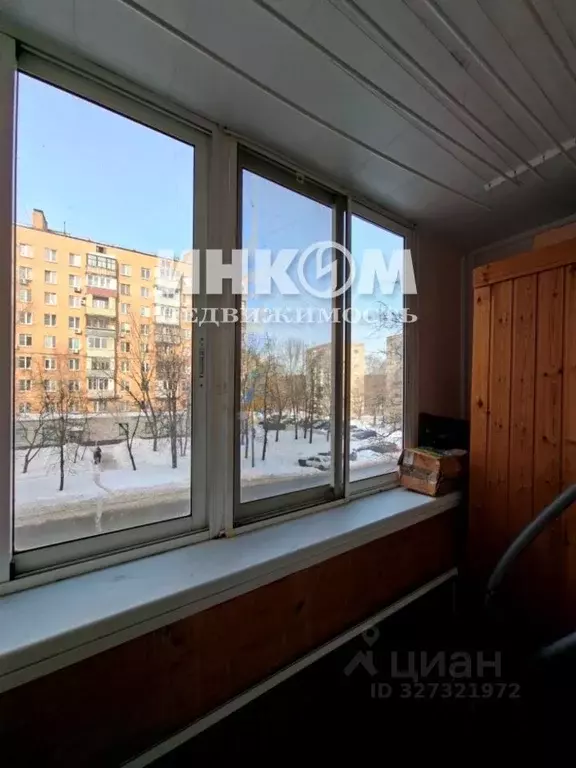 3-к кв. Московская область, Балашиха просп. Ленина, 22 (68.0 м) - Фото 2