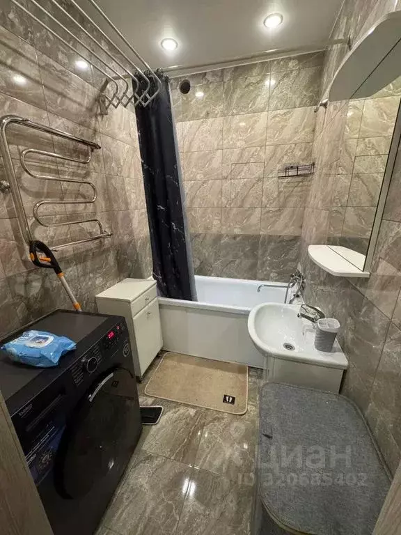 1-к кв. Московская область, Дмитров Внуковский мкр, 8 (45.0 м) - Фото 2