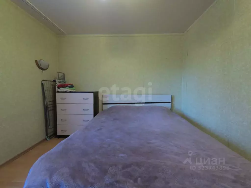 2-к кв. Коми, Сыктывкар ул. Димитрова, 48 (37.1 м) - Фото 2