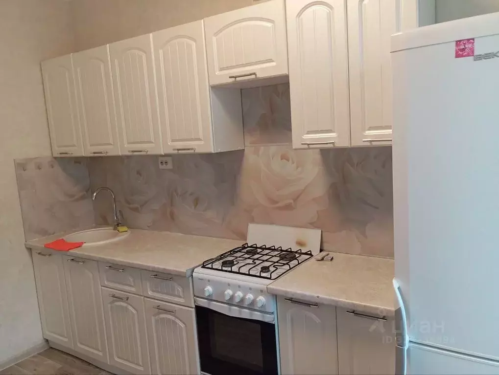 1-к кв. Самарская область, Волжский район, Лопатино с/пос, пос. ... - Фото 1