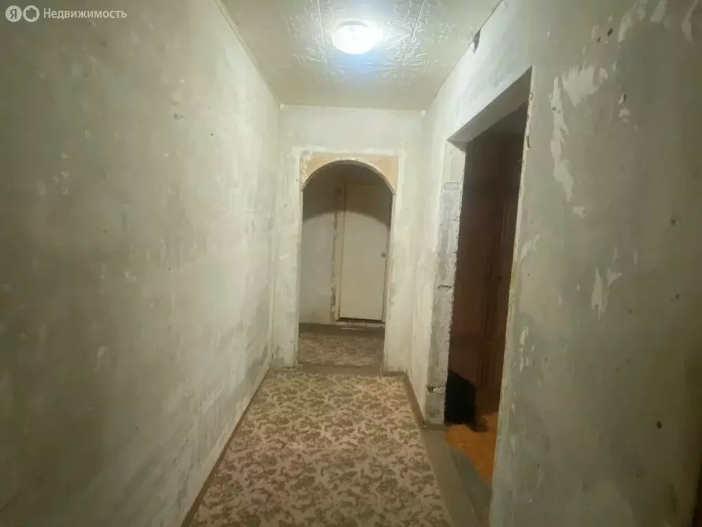 3-комнатная квартира: Жигулёвск, посёлок Яблоневый Овраг, улица ... - Фото 1