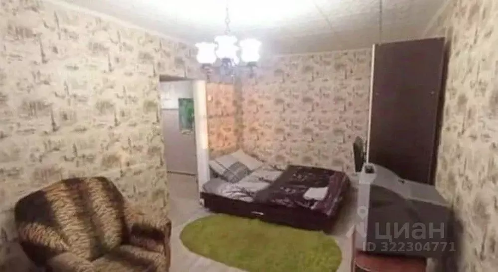 2-к кв. Калужская область, Козельск ул. Генерала Бурмака, 21 (50.0 м) - Фото 1