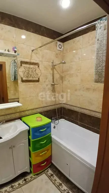 Продаётся 2-к квартира, 46 м - Фото 0