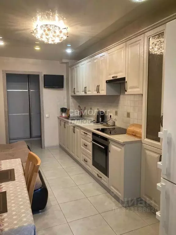 1-к кв. Вологодская область, Вологда Кирпичная ул., 31 (42.0 м) - Фото 1