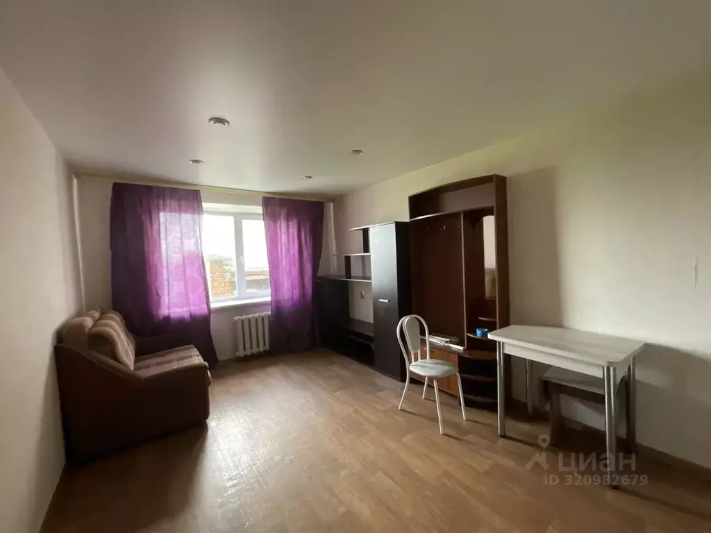 Комната Новосибирская область, Новосибирск ул. Энгельса, 14 (17.2 м) - Фото 2