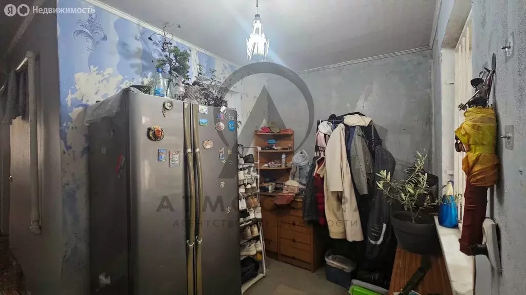 4-комнатная квартира: Апшеронск, улица Королёва, 159 (44.2 м) - Фото 2