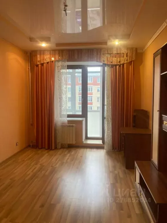 3-к кв. Вологодская область, Череповец ул. Годовикова, 19 (86.7 м) - Фото 1