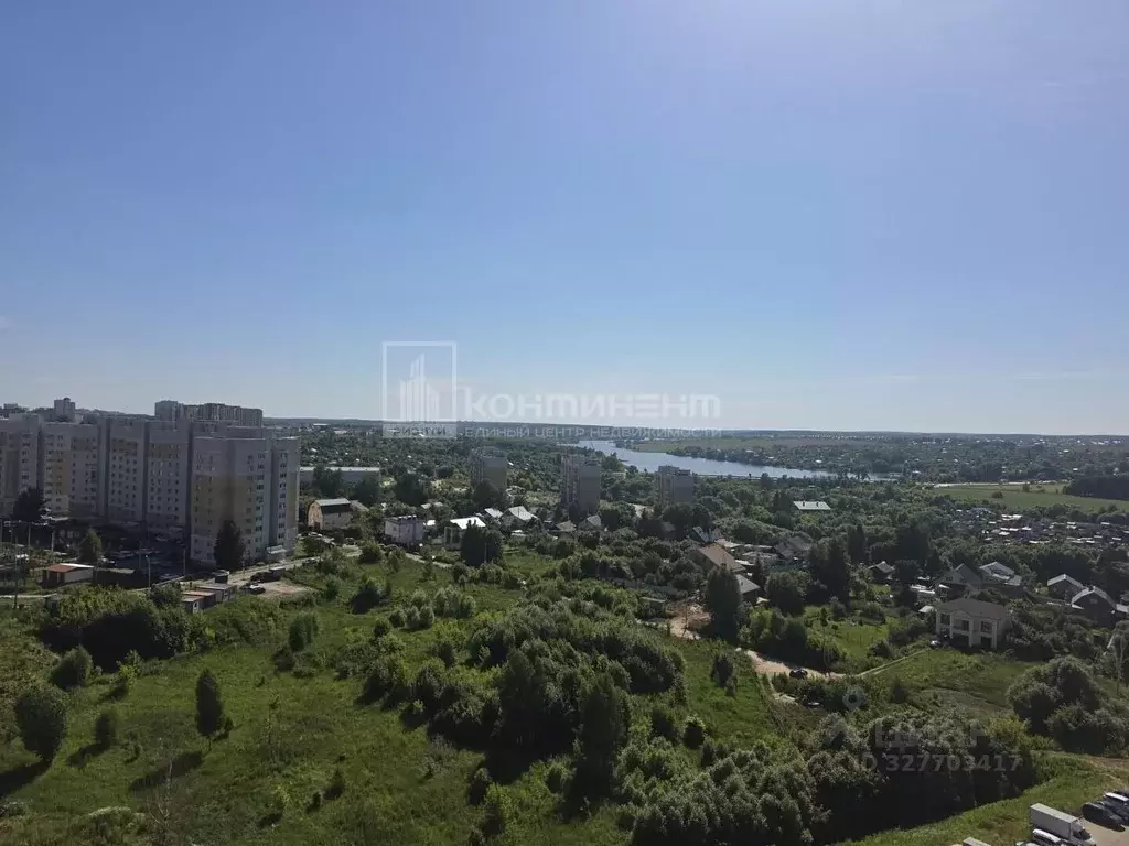 Студия Владимирская область, Владимир ул. Смоленская, 3Б (22.8 м) - Фото 1