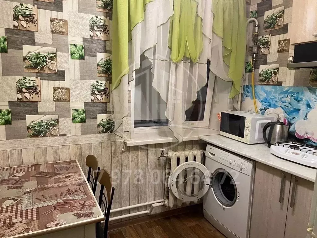 2-к. квартира, 45 м, 5/5 эт. - Фото 1