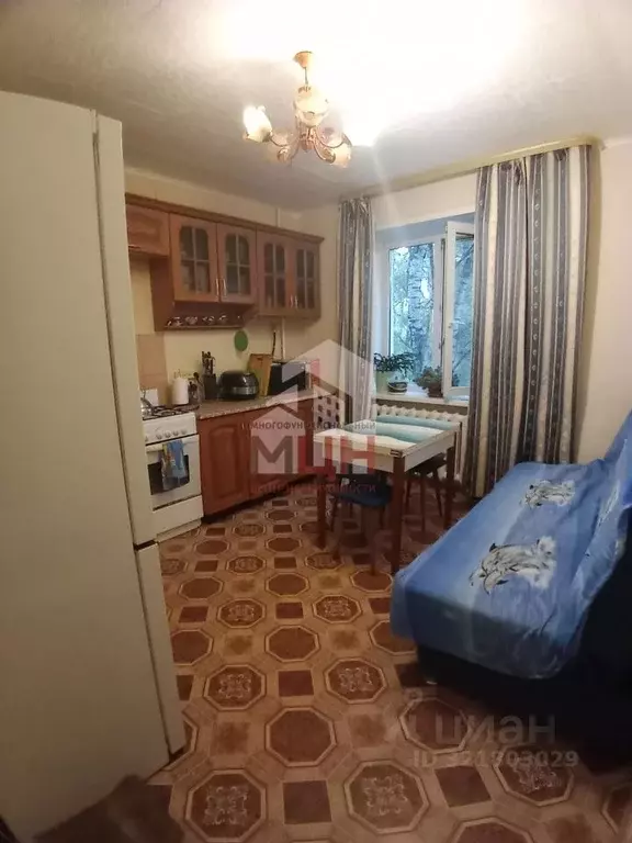 1-к кв. Тверская область, Конаково ул. Васильковского, 7 (35.5 м) - Фото 2