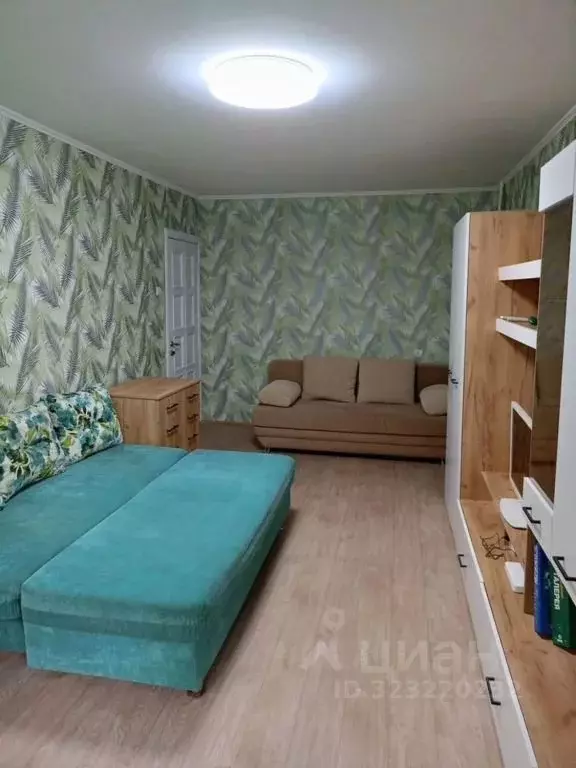 2-к кв. Приморский край, Владивосток Енисейская ул., 9 (48.0 м) - Фото 2