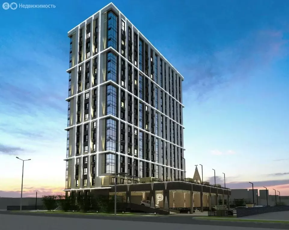 2-комнатная квартира: Якутск, 121-й квартал (46.17 м) - Фото 0