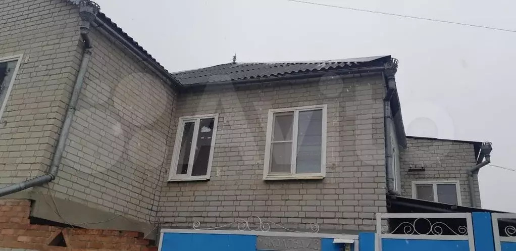 Дом 263,2 м на участке 6,5 сот. - Фото 0
