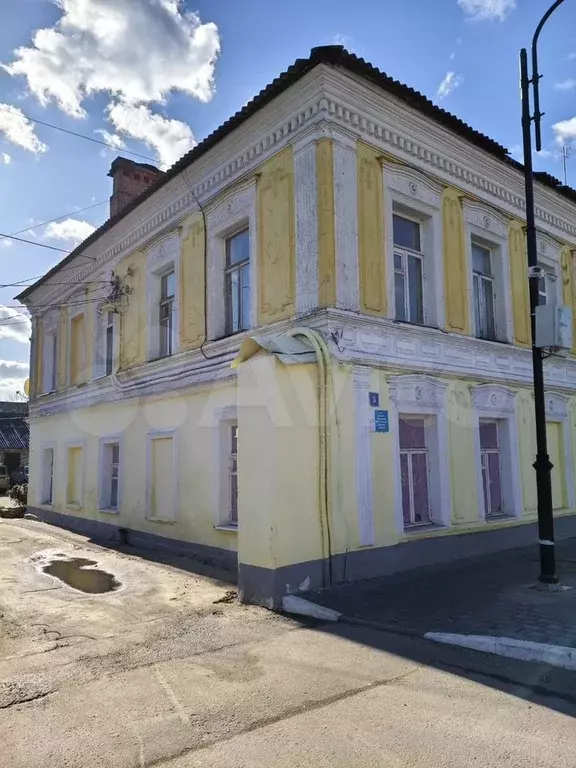 2-к. квартира, 46 м, 2/2 эт. - Фото 0