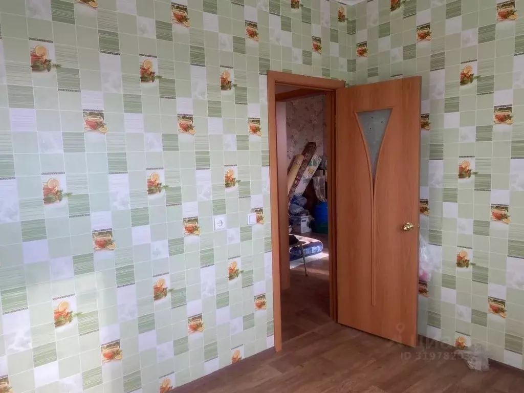 1-к кв. Башкортостан, Ишимбай бул. Заки Валиди, 18В (32.6 м) - Фото 1