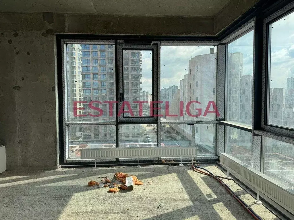 Квартира, 2 комнаты, 74.59 м - Фото 1