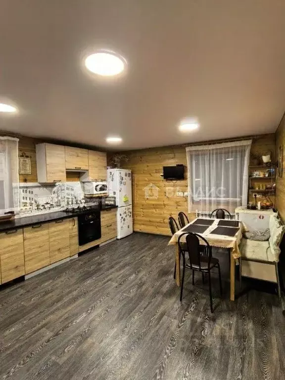 Дом в Архангельская область, Приморский муниципальный округ, д. ... - Фото 2