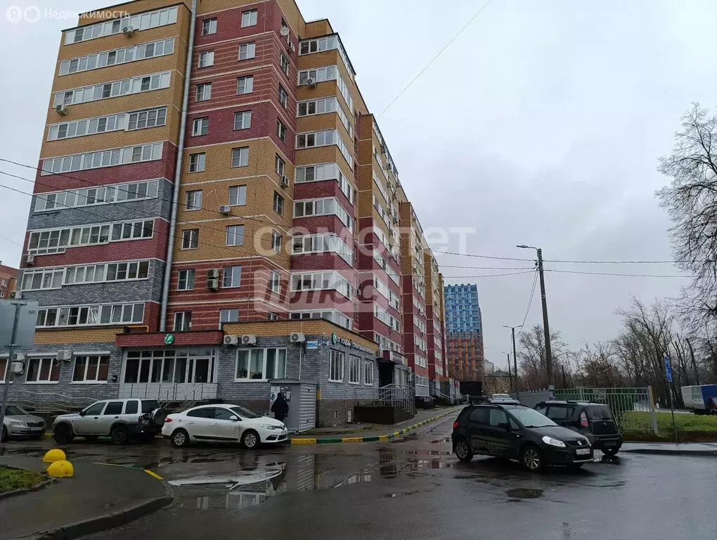 Офис (127 м) - Фото 2