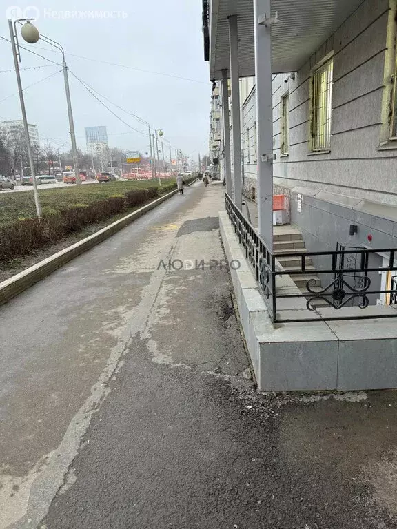 Помещение свободного назначения (120.7 м) - Фото 2