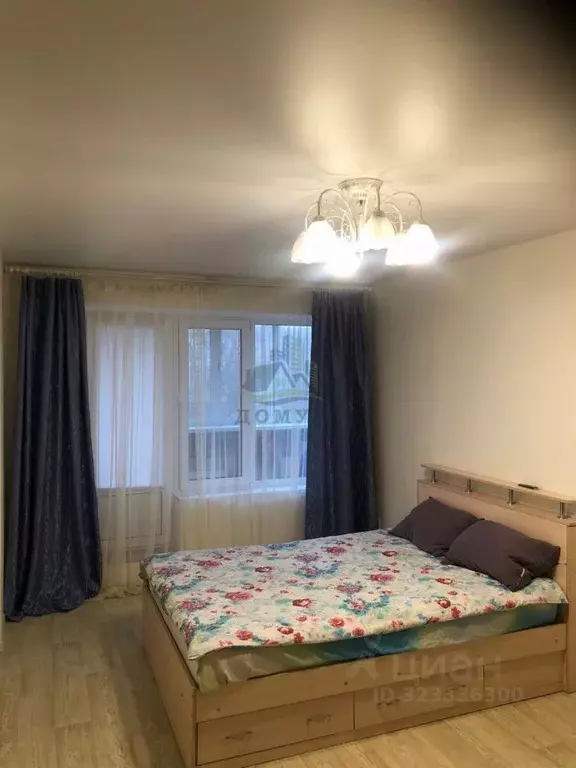 2-к кв. Московская область, Раменский муниципальный округ, пос. ... - Фото 2