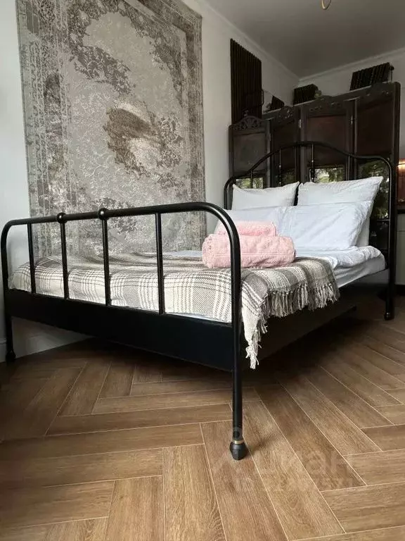 Студия Калининградская область, Калининград ул. Старшины Дадаева, 55к1 ... - Фото 1