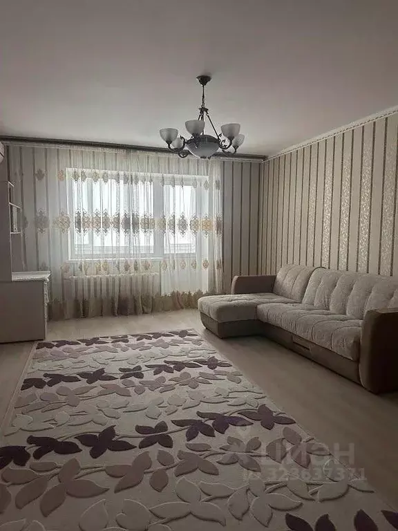 2-к кв. Самарская область, Самара Революционная ул., 128 (71.0 м) - Фото 2