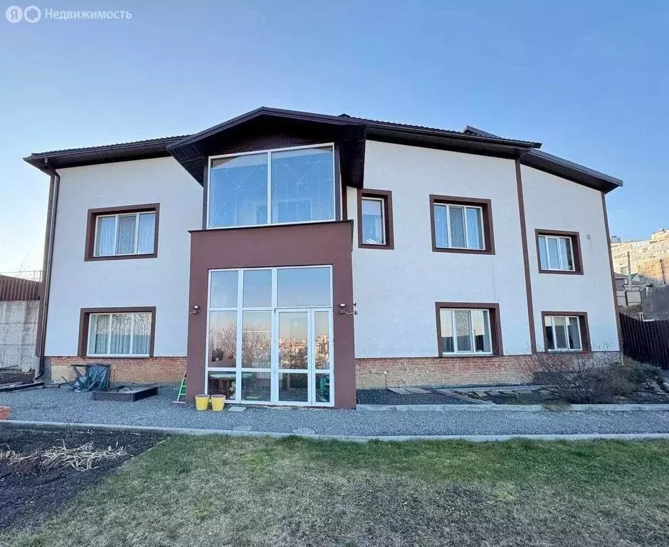 Дом в Белгород, Академическая улица (243.2 м) - Фото 1