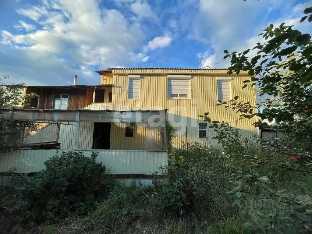 Дом в Бурятия, Улан-Удэ Кемеровская ул., 30 (75 м) - Фото 1