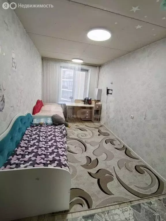 1-комнатная квартира: Абакан, улица Арбан, 2к1 (46.5 м) - Фото 2