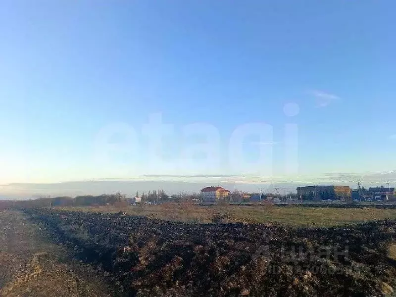 Участок в Ставропольский край, Ставрополь № 19 мкр,  (5.59 сот.) - Фото 2