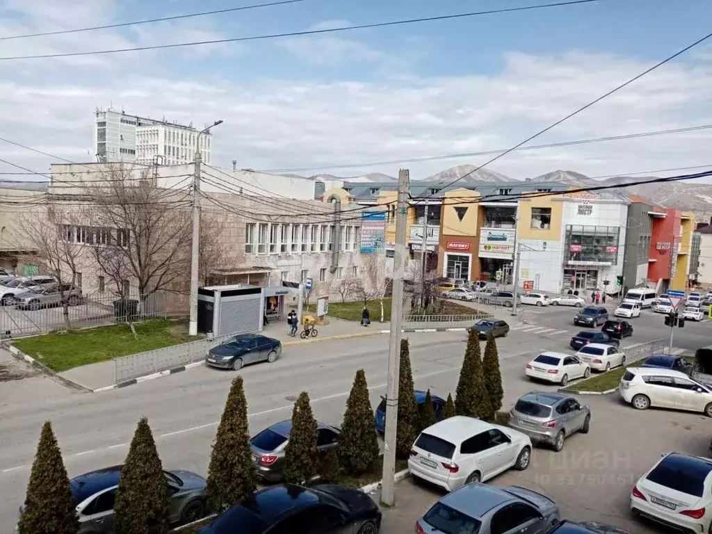 Помещение свободного назначения в Краснодарский край, Новороссийск ул. ... - Фото 1