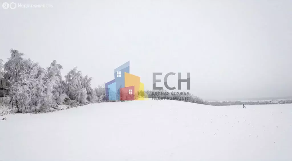 Участок в село Маслово, Лесная улица (5.2 м) - Фото 2