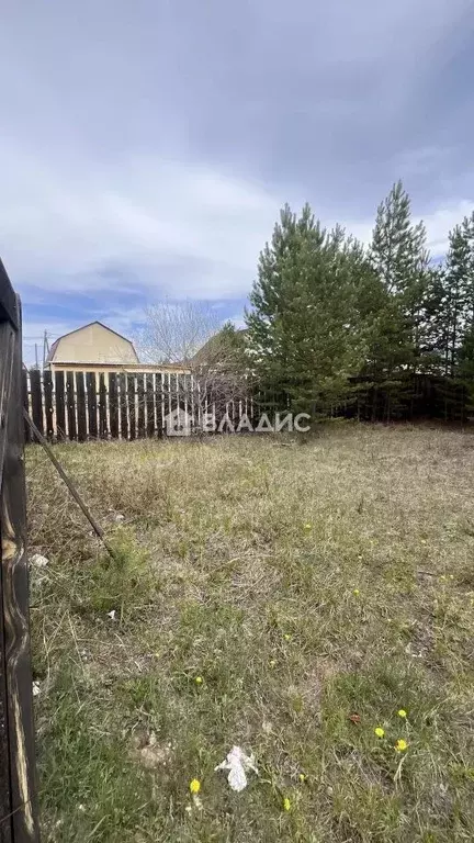 Участок в Бурятия, Улан-Удэ Октябрьское ДНТ, 78 (7.5 сот.) - Фото 2