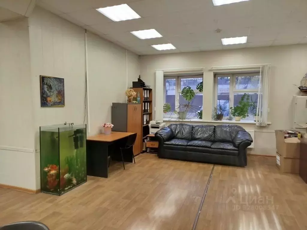 Офис в Московская область, Химки Рабочая ул., вл2Ак18 (69 м) - Фото 2