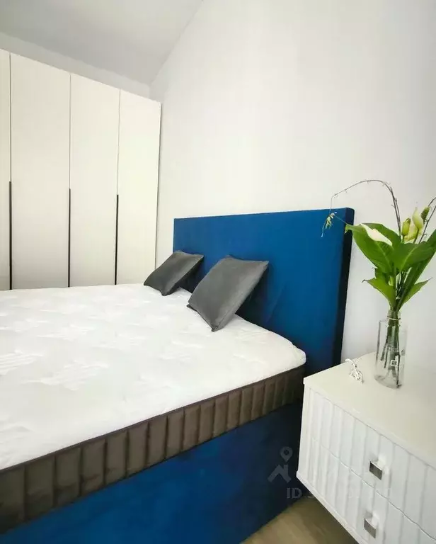1-к кв. Краснодарский край, Краснодар Музыкальный мкр, ул. Имени ... - Фото 0