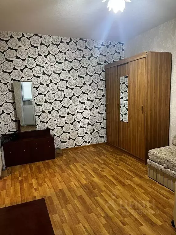 1-к кв. Ставропольский край, Буденновск Ромашковая ул., 15 (33.5 м) - Фото 1