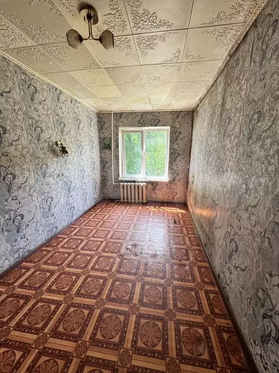 2-к. квартира, 43,6 м, 1/5 эт. - Фото 0