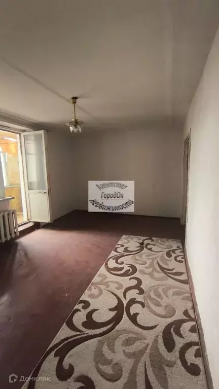 Продаётся 2-к квартира, 50.3 м - Фото 1