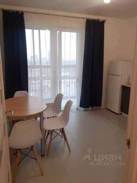 1-к кв. Москва Кусковская ул., 12/1 (43.3 м) - Фото 2