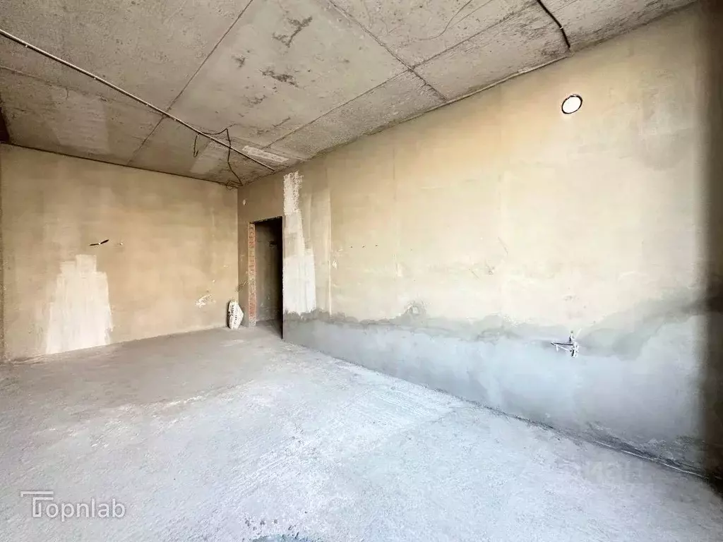 2-к кв. Кабардино-Балкария, Нальчик ул. Гоголя, 39 (62.0 м) - Фото 2