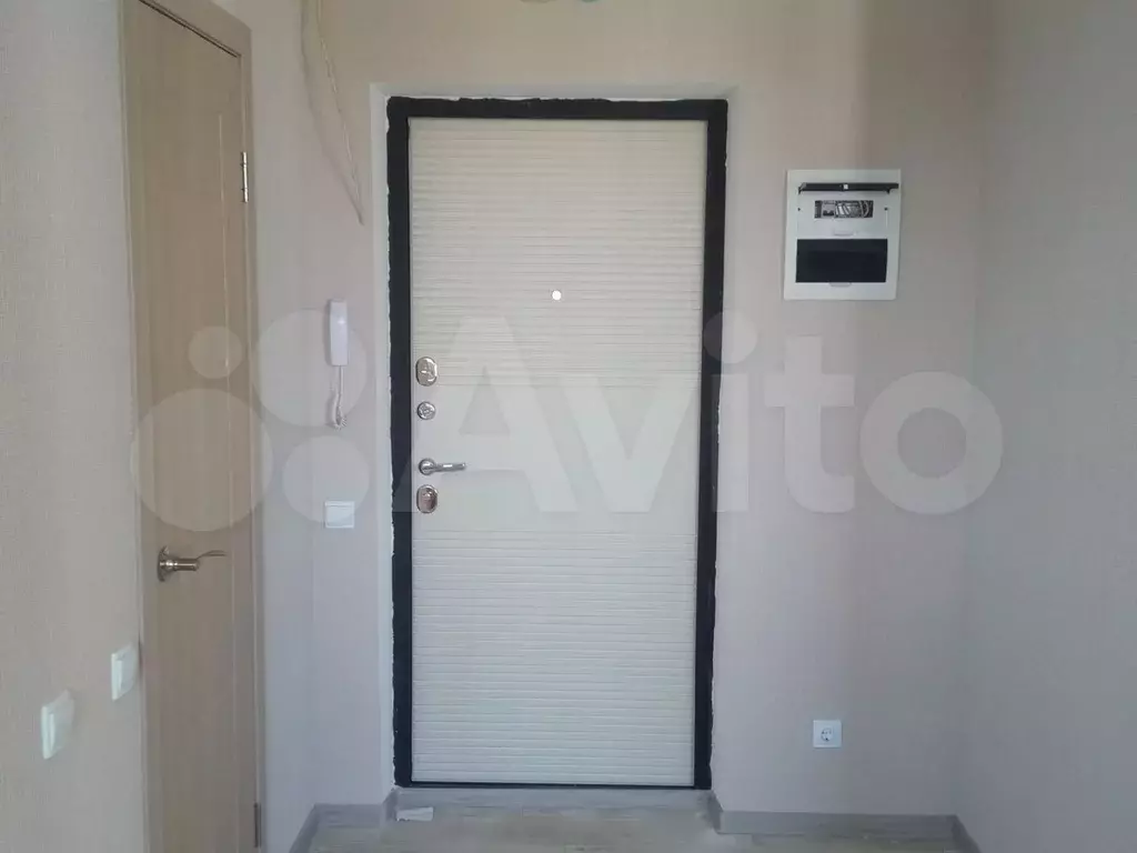 Квартира-студия, 29,9 м, 13/17 эт. - Фото 1