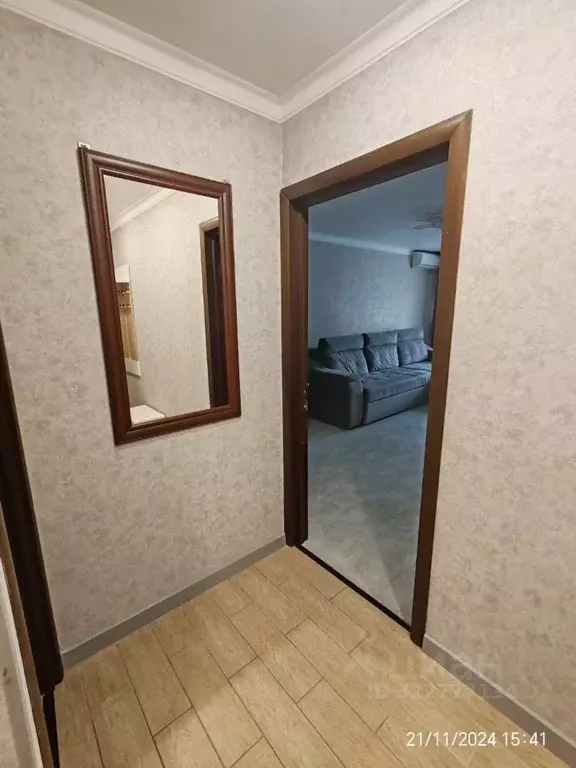 2-к кв. Крым, Керчь ул. Юрия Гагарина, 3 (48.0 м) - Фото 2